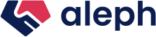 Aleph Logo